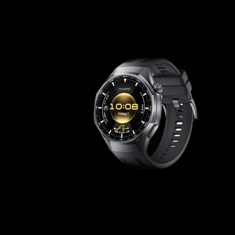 Huawei WATCH GT 6 Pro Smartwatch (CN version)
Huawei WATCH GT 6 Pro Smartwatch (CN version)