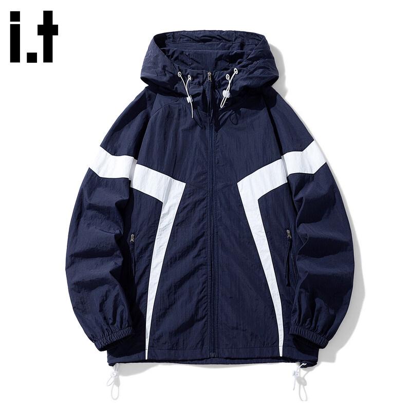 CHOCOOLATEit Men s Lightweight Quick-Dry Hooded UV Protection Jacket L
CHOCOOLATEit Men s Lightweight Quick-Dry Hooded UV Protection Jacket L