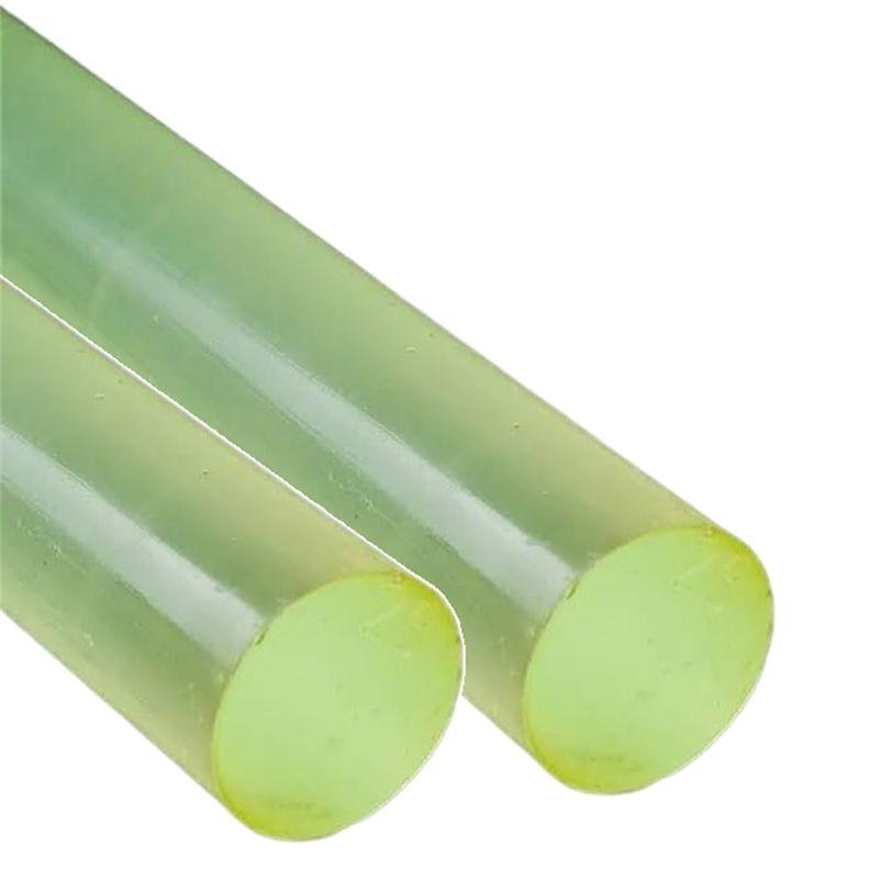 A60zsolid Polyurethane Round Bar 2Pcs High Elastic Rubber Shock Absorbing Rod Sticks PU Construction Machinery Diametermay NONE
A60zsolid Polyurethane Round Bar 2Pcs High Elastic Rubber Shock Absorbing Rod Sticks PU Construction Machinery Diametermay NONE