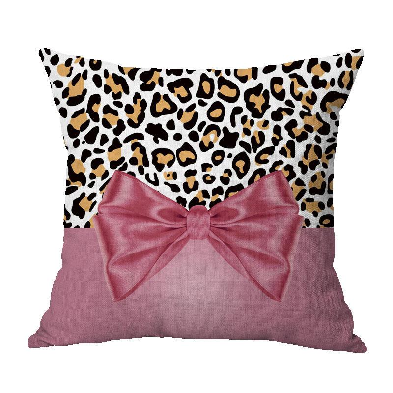 Леопардовый узор зебры, буквенный бант, декоративная наволочка, наволочка, полиэстер, 45 см, декоративные подушки, домашний декор, наволочка 45*45CM
Леопардовый узор зебры, буквенный бант, декоративная наволочка, наволочка, полиэстер, 45 см, декоративные подушки, домашний декор, наволочка 45*45CM