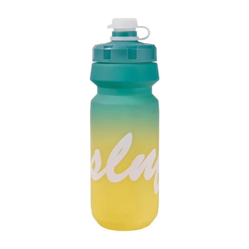 JUSTINLAU 650ML Sports Water Bottles Leak-proof Bottle Food Grade Hiking Sports Cups Large Capacity Outdoor Cycling Drinkware 500-1000ml
JUSTINLAU 650ML Sports Water Bottles Leak-proof Bottle Food Grade Hiking Sports Cups Large Capacity Outdoor Cycling Drinkware 500-1000ml