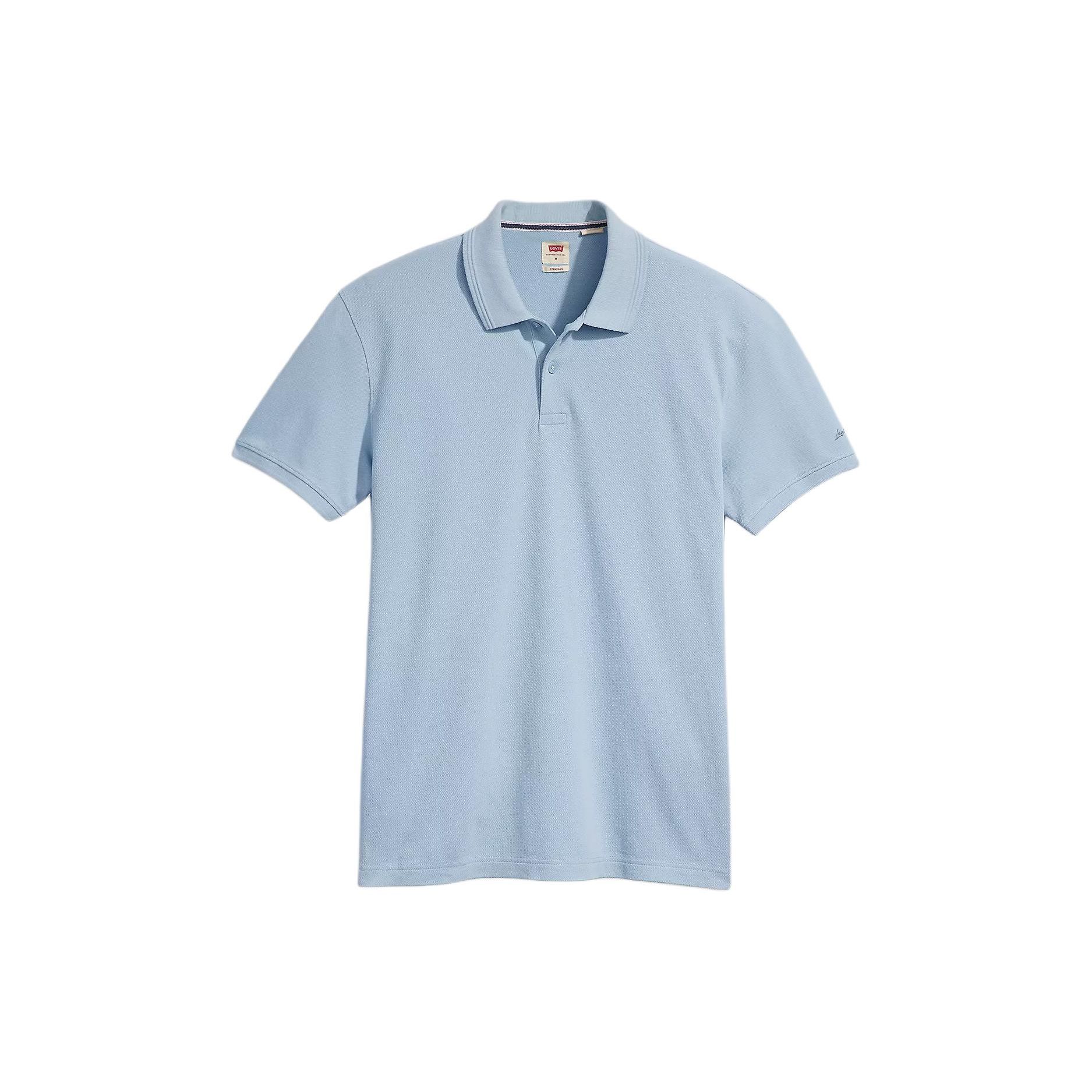 Levis Повседневная Удобная Однотонная Футболка-поло с Коротким Рукавом Мужская Футболка-поло Небесно-голубая A7249-0003 M
Levis Повседневная Удобная Однотонная Футболка-поло с Коротким Рукавом Мужская Футболка-поло Небесно-голубая A7249-0003 M