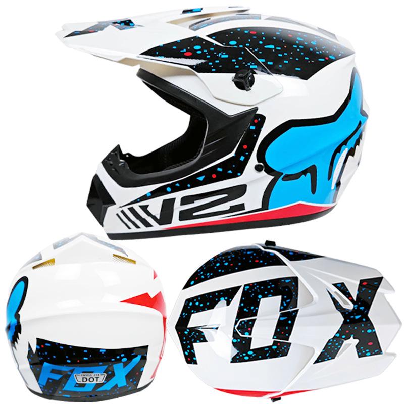 Внедорожный электрический горный велосипед, мотоцикл, велосипед, шлем для квадроцикла Medium
Внедорожный электрический горный велосипед, мотоцикл, велосипед, шлем для квадроцикла Medium