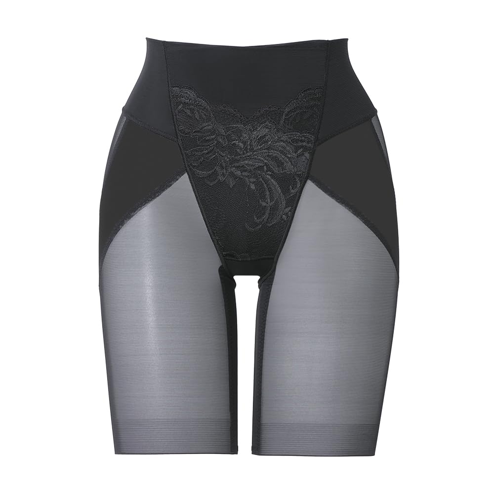 Bradelis New York Slim Fit Size L Girdle, 24, Black,
Bradelis New York Slim Fit Size L Girdle, 24, Black,