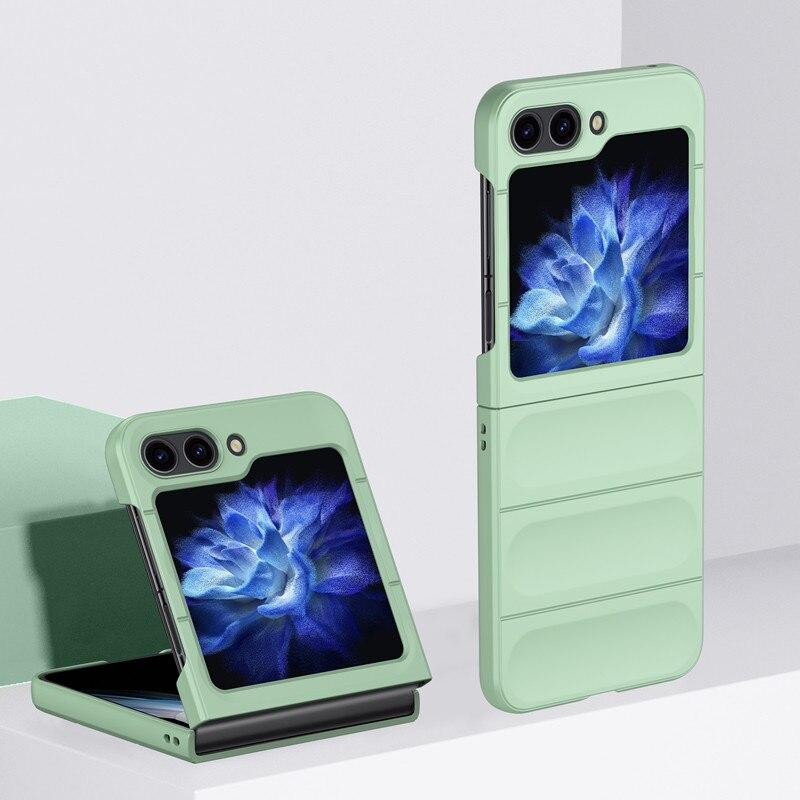Антибликовый матовый чехол для ПК для Samsung Galaxy Z Flip 5 5G Flip4 Flip3 Flip5 Flip 4 3 Zflip4 Zflip5 Аксессуары для сотовых телефонов
Антибликовый матовый чехол для ПК для Samsung Galaxy Z Flip 5 5G Flip4 Flip3 Flip5 Flip 4 3 Zflip4 Zflip5 Аксессуары для сотовых телефонов