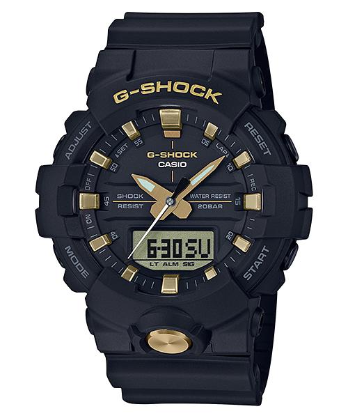 Casio G-SHOCK Men s Resin 200M Water Resistant Digital Shock Resistant Quartz Watch GA-810B-1A9 чёрный
Casio G-SHOCK Men s Resin 200M Water Resistant Digital Shock Resistant Quartz Watch GA-810B-1A9 чёрный