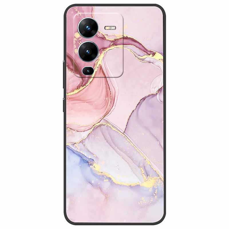 Для vivo V25 Pro Чохол V2158 М який Силіконовий TPU Чохол для Телефону Для vivo V25 Pro 5G Чохол Ударостійкий Capa V 25 Pro V25Pro Coque Крутий For vivo V25 Pro
Для vivo V25 Pro Чохол V2158 М який Силіконовий TPU Чохол для Телефону Для vivo V25 Pro 5G Чохол Ударостійкий Capa V 25 Pro V25Pro Coque Крутий For vivo V25 Pro