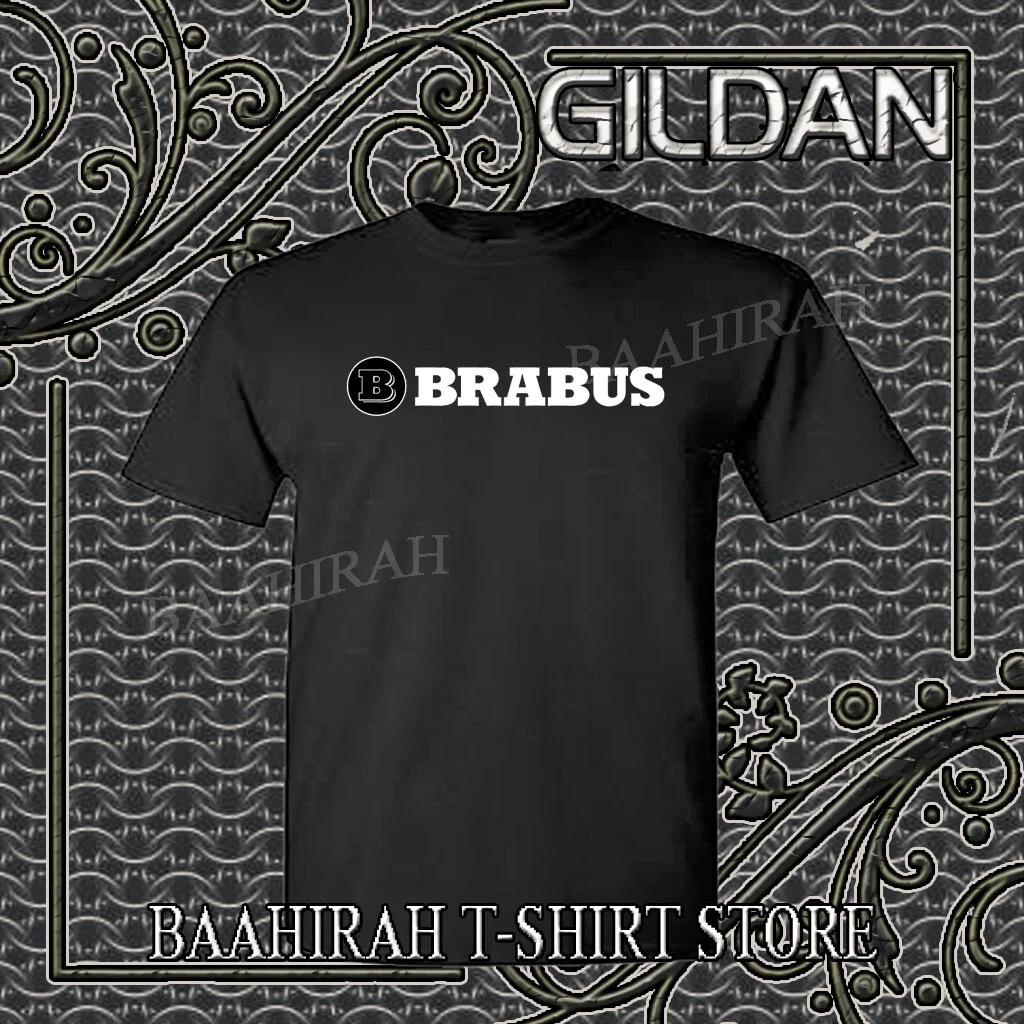 New Brabus Famous Racing Logo American Funny T shirt Size S to 5XL XL
New Brabus Famous Racing Logo American Funny T shirt Size S to 5XL XL