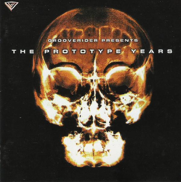CD GROOVERIDER - The Prototype Years 4872199 Higher Ground, 1997 UK Dance & Electronica Used
CD GROOVERIDER - The Prototype Years 4872199 Higher Ground, 1997 UK Dance & Electronica Used