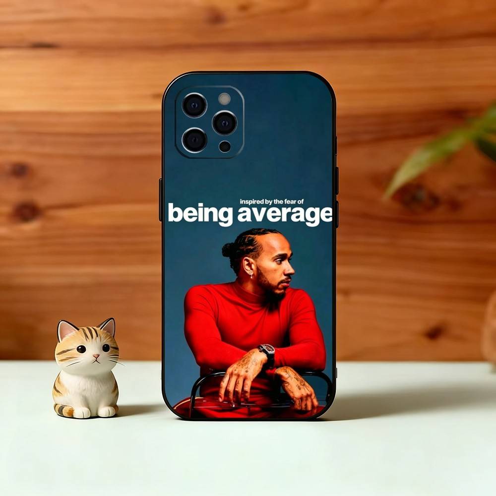 Racing Driver L-Lewis H-Hamilton Phone Case For iPhone 17, 16,15,14,13,12,11 Plus,Pro Max, Others Soft Black Cover iPhone12PRO
Racing Driver L-Lewis H-Hamilton Phone Case For iPhone 17, 16,15,14,13,12,11 Plus,Pro Max, Others Soft Black Cover iPhone12PRO