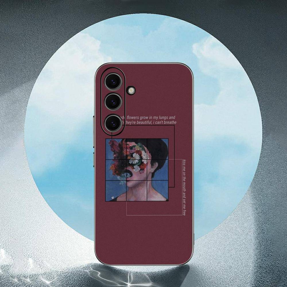 Lock Screen Aesthetic For Samsung Galaxy S25 S24 S23 Ultra S22 S21 Plus S20 Black Soft Silicone Protective Case SamsungS21lite
Lock Screen Aesthetic For Samsung Galaxy S25 S24 S23 Ultra S22 S21 Plus S20 Black Soft Silicone Protective Case SamsungS21lite