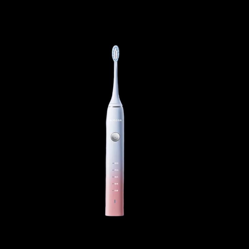 FLYCO FT7105 Sonic Electric Toothbrush
FLYCO FT7105 Sonic Electric Toothbrush