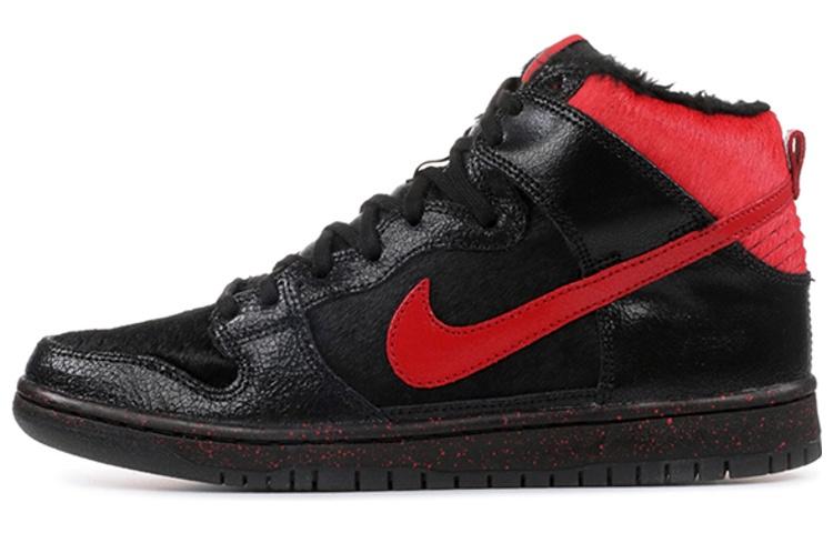 Nike Sb Dunk High Krampus 554673-006 42.5
Nike Sb Dunk High Krampus 554673-006 42.5