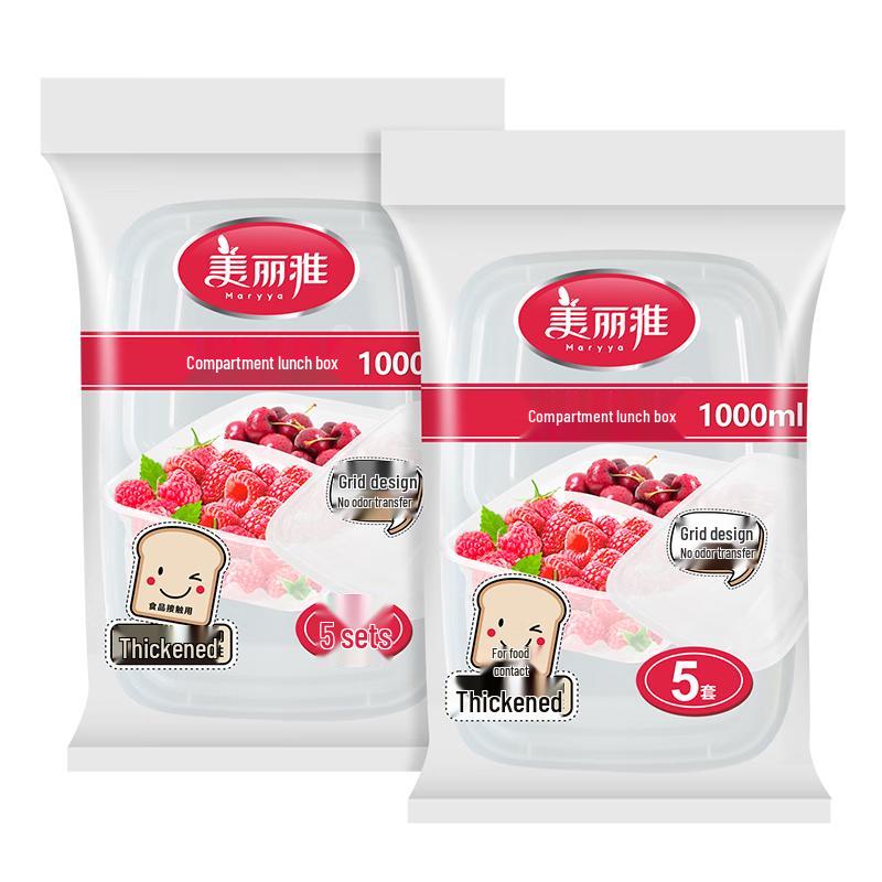 Meiliya Disposable Food & Beverage Serveware
Meiliya Disposable Food & Beverage Serveware
