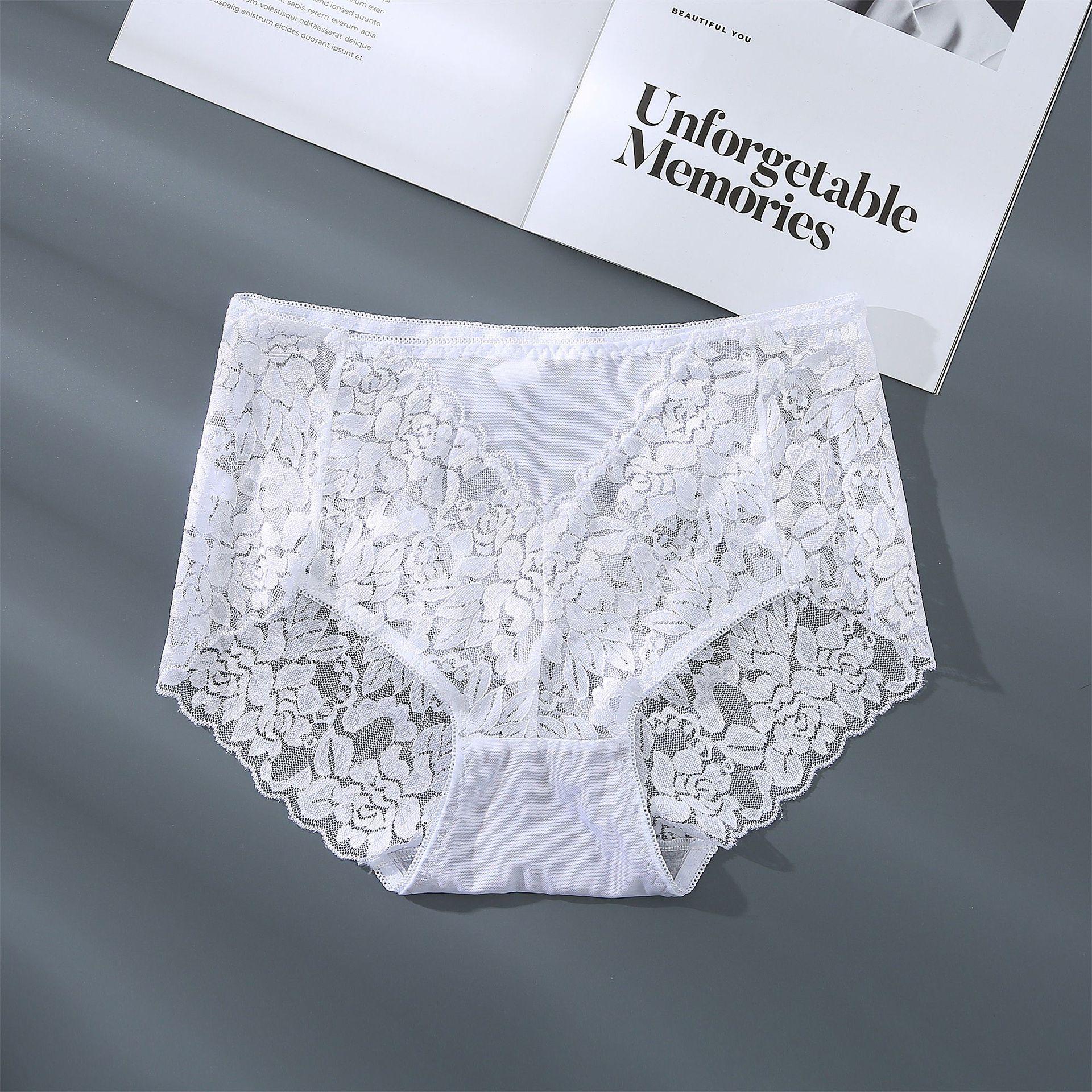 CFSC женское нижнее белье большого размера, однотонное нижнее белье с принтом, кружевные трусики большого размера XXL белый
CFSC женское нижнее белье большого размера, однотонное нижнее белье с принтом, кружевные трусики большого размера XXL белый