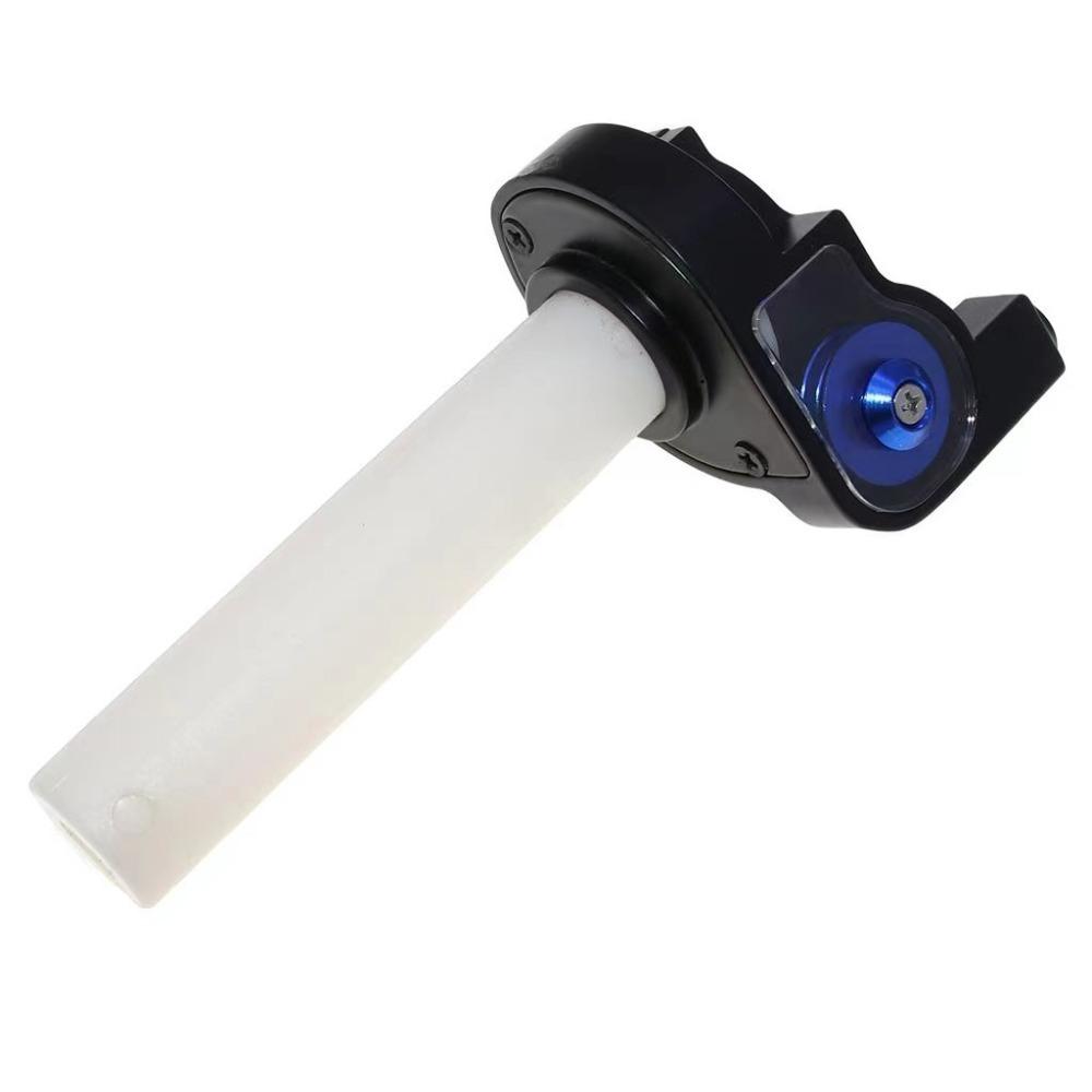 7/8 22mm Gas Throttle Settle Grips Throttle Twist Grips For Dirt Pit Bikes ATV GPX SDG Parts червоний
7/8 22mm Gas Throttle Settle Grips Throttle Twist Grips For Dirt Pit Bikes ATV GPX SDG Parts червоний