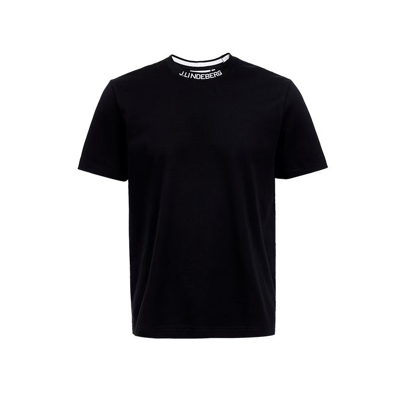 J.Lindeberg Pure Cotton Logo T-Shirt L
J.Lindeberg Pure Cotton Logo T-Shirt L