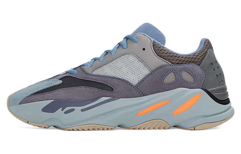 Yeezy Boost 700 Adidas Originals Carbon Blue FW2498 40.5
Yeezy Boost 700 Adidas Originals Carbon Blue FW2498 40.5