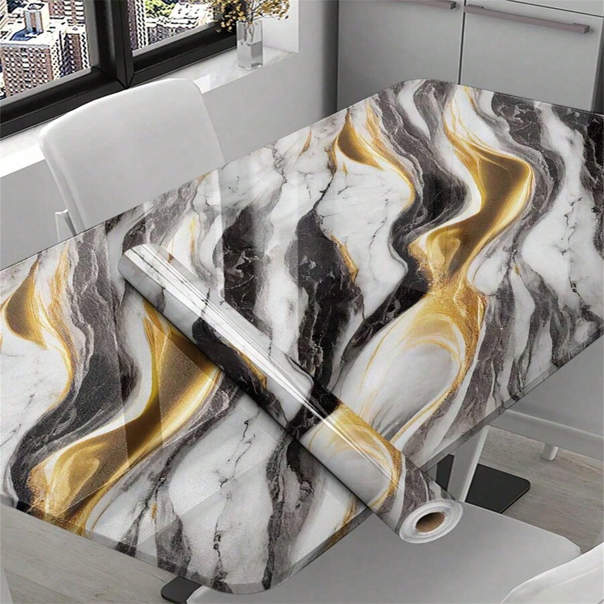 40см DIY Кухня Маслостойкие Гостиная Спальня Мраморные Наклейки на Стену Обои Водонепроницаемые Обои Самоклеящаяся Живопись 40 x 100 CM
40см DIY Кухня Маслостойкие Гостиная Спальня Мраморные Наклейки на Стену Обои Водонепроницаемые Обои Самоклеящаяся Живопись 40 x 100 CM