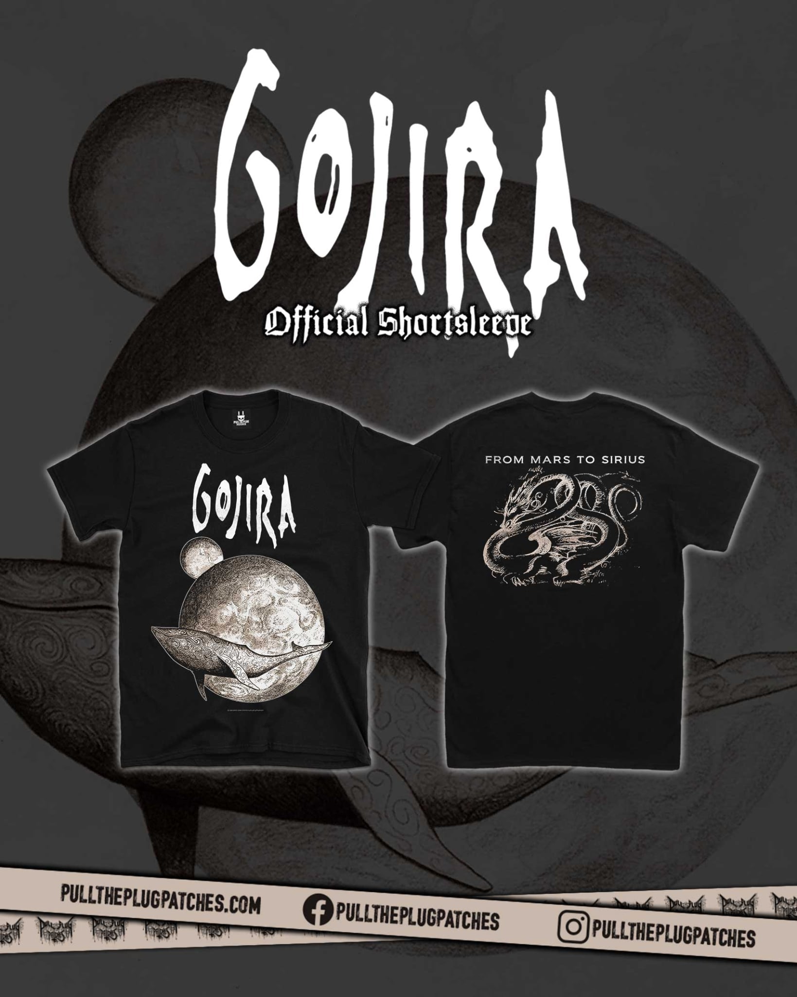 Gojira From Mars To Sirius Футболка Мужская Женская Хлопок Оверсайз Французская Метал-группа Графика Уличная Одежда Короткий Рукав Женская Мужская Одежда 4XL
Gojira From Mars To Sirius Футболка Мужская Женская Хлопок Оверсайз Французская Метал-группа Графика Уличная Одежда Короткий Рукав Женская Мужская Одежда 4XL