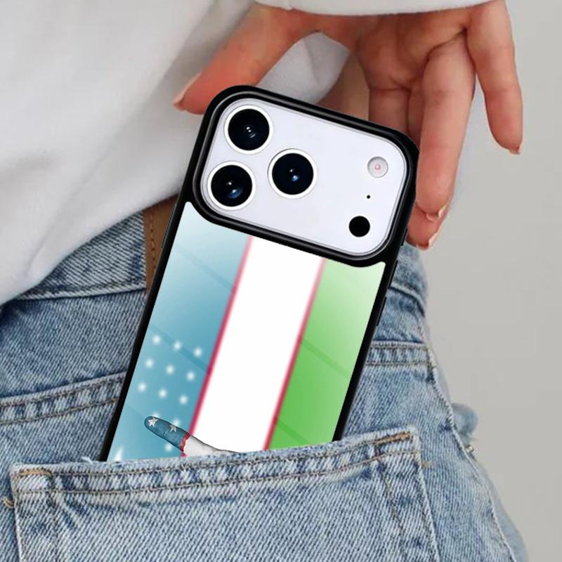 Чехол для телефона с флагом и гербом Узбекистана для iPhone 17ProMax 12 13 14 15 16e 17 Pro Max Plus Air Cover iPhone 12 Pro
Чехол для телефона с флагом и гербом Узбекистана для iPhone 17ProMax 12 13 14 15 16e 17 Pro Max Plus Air Cover iPhone 12 Pro