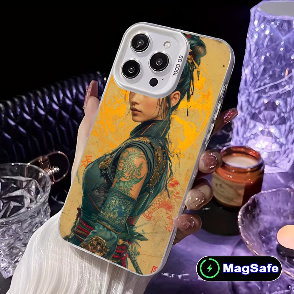 Subhan Allah Mobile Cell Phone Case for iPhone 17 16 15 14 13 12 11 Air Pro Max Plus MagSafe Translucent Colorful Cover Pretty iPhone 11
Subhan Allah Mobile Cell Phone Case for iPhone 17 16 15 14 13 12 11 Air Pro Max Plus MagSafe Translucent Colorful Cover Pretty iPhone 11