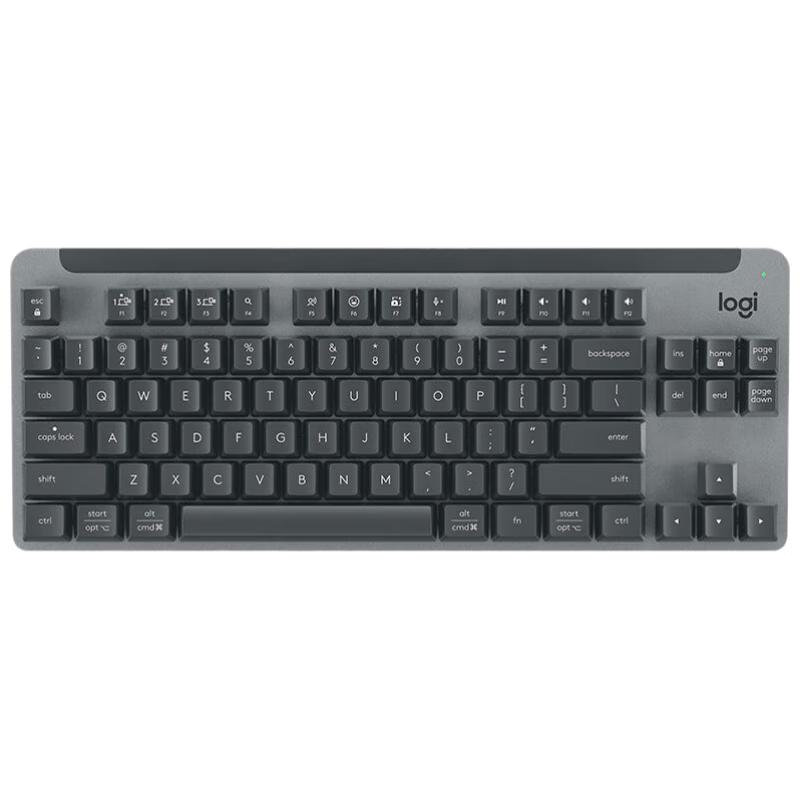 Logitech K855 Wireless Mechanical Keyboard
Logitech K855 Wireless Mechanical Keyboard
