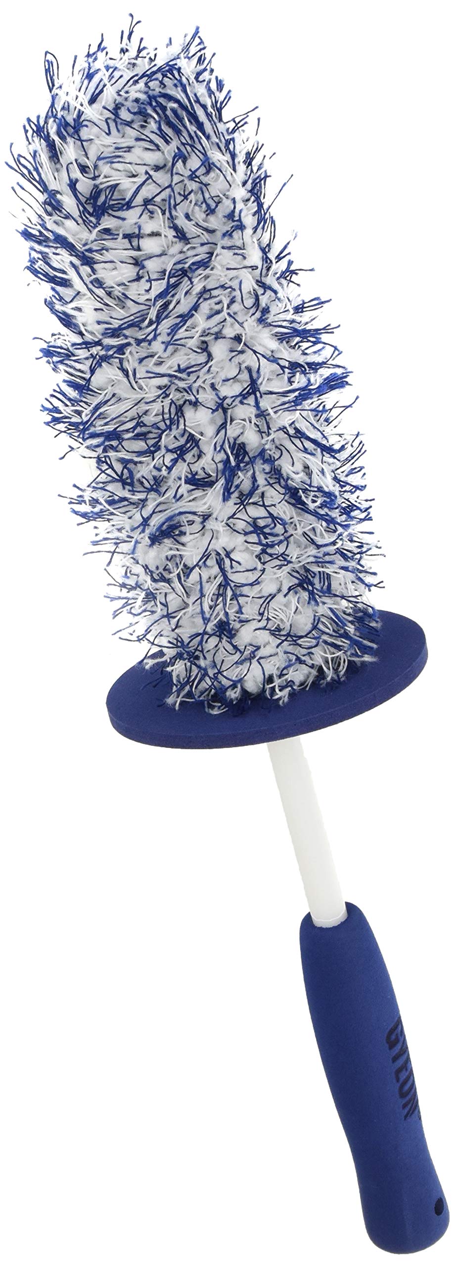 GYEON WHEEL BRUSH M Wheel brush M size Q2MA-WB-M (microfiber brush) белый
GYEON WHEEL BRUSH M Wheel brush M size Q2MA-WB-M (microfiber brush) белый