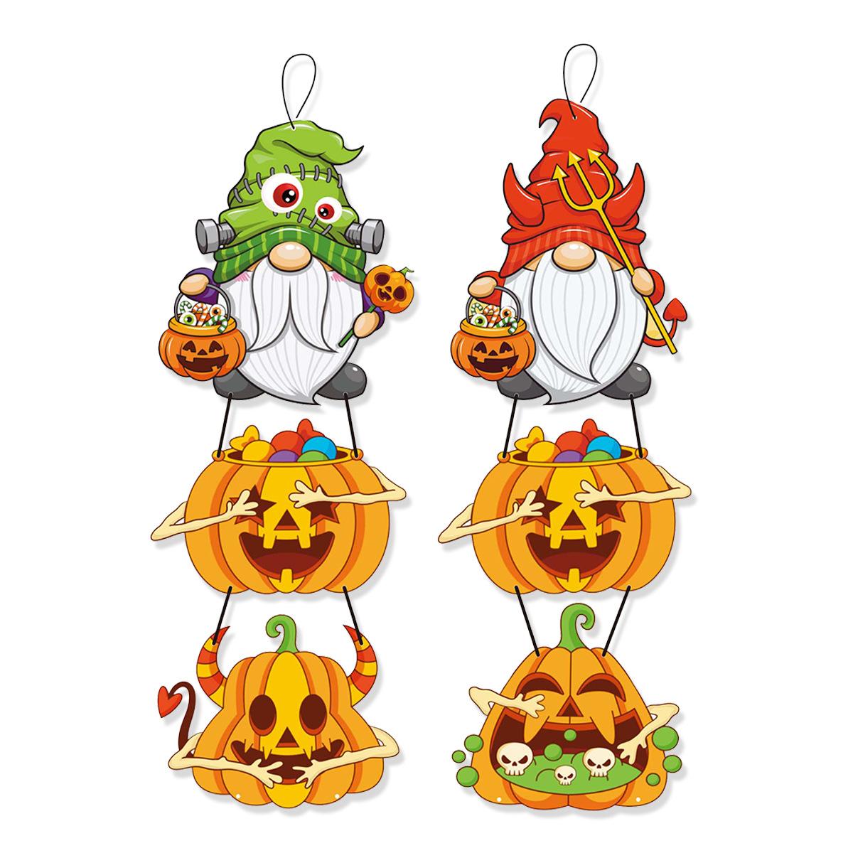 Halloween Decoration Pumpkin Man Skull Paper Door Pendant, Bar Mall Scene Layout Listing Halloween listing 017
Halloween Decoration Pumpkin Man Skull Paper Door Pendant, Bar Mall Scene Layout Listing Halloween listing 017