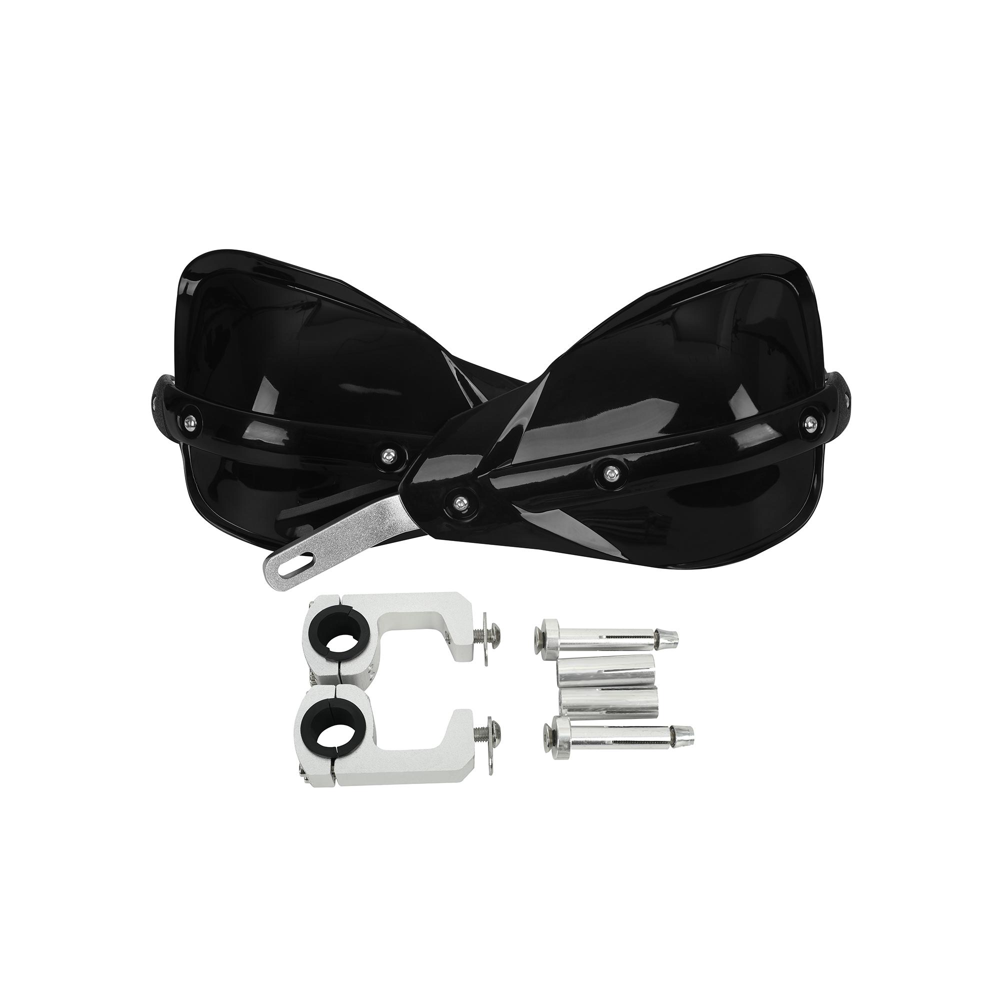Motorcycle Handguards Hand protection Universal For Honda KTM Yamaha CR CRF XR EXC EXCF XCF Pit Dirt Bike Motocross Accessorie чёрный
Motorcycle Handguards Hand protection Universal For Honda KTM Yamaha CR CRF XR EXC EXCF XCF Pit Dirt Bike Motocross Accessorie чёрный