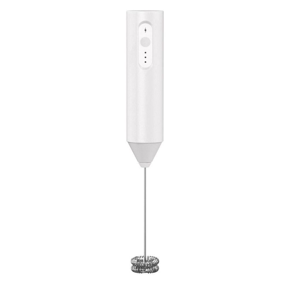 Handheld Electric Milk Frother Stainless Steel Foam Maker for Coffee Cappuccino Latte Hot Cold Milk Drink Mixer Whisk Tool белый
Handheld Electric Milk Frother Stainless Steel Foam Maker for Coffee Cappuccino Latte Hot Cold Milk Drink Mixer Whisk Tool белый