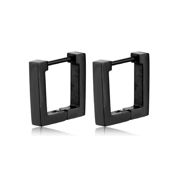 Панк-рок трикольорові міні-сережки з нержавіючої сталі з геометричним малюнком. Нові модні сережки-кільця для жінок, чоловіків, модна вечірка в подарунок B3
Панк-рок трикольорові міні-сережки з нержавіючої сталі з геометричним малюнком. Нові модні сережки-кільця для жінок, чоловіків, модна вечірка в подарунок B3