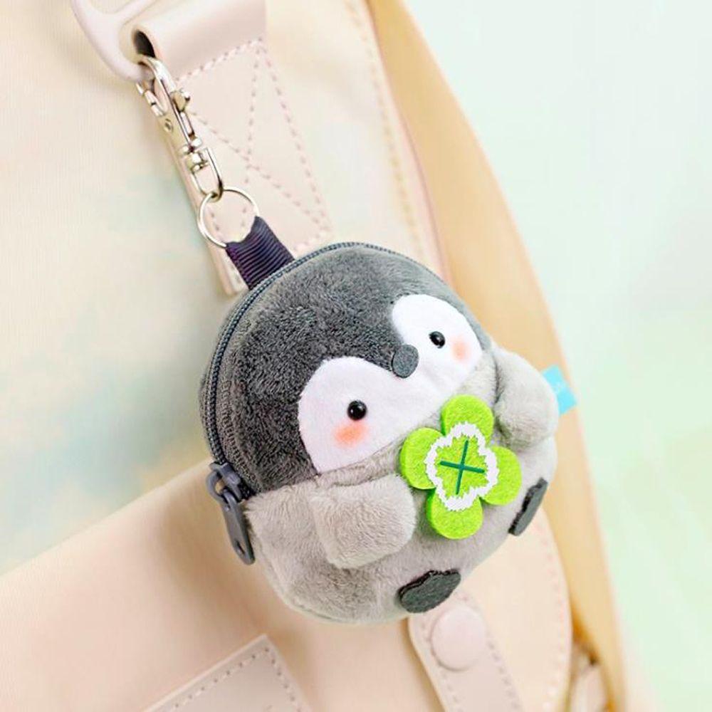 Toy Animal Penguin Plush Doll Keyring Plush Bag Plush Coin Purse Penguin Plush Toys Earphone Bag Penguin
Toy Animal Penguin Plush Doll Keyring Plush Bag Plush Coin Purse Penguin Plush Toys Earphone Bag Penguin