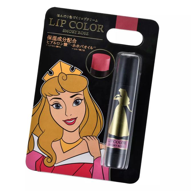Disney Princess Aurora Lip Balm Smoky Rose Disney Skin Care NEW Disney Store
Disney Princess Aurora Lip Balm Smoky Rose Disney Skin Care NEW Disney Store