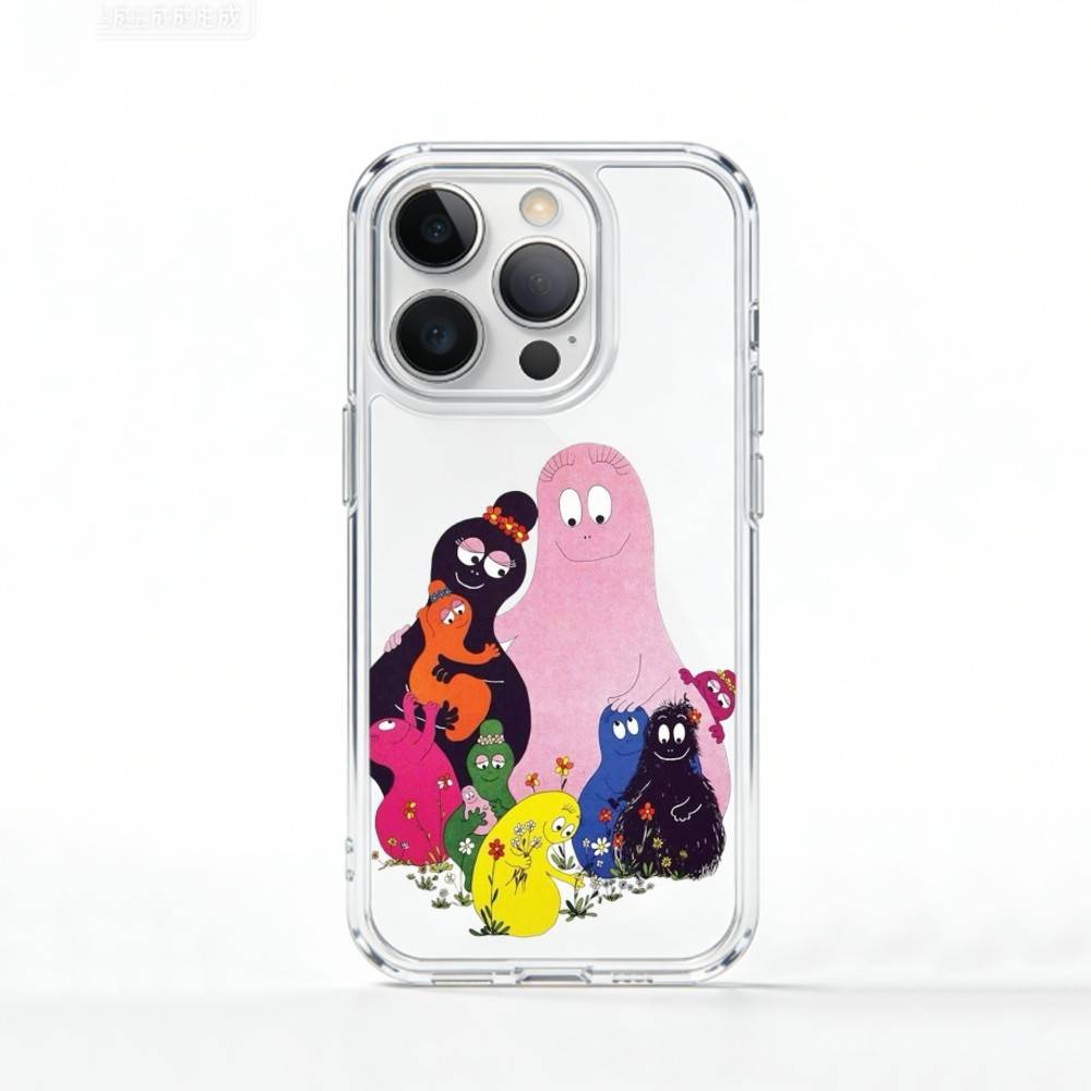 T-Tiny Cute B-BarbapapaS Phone Case For iPhone 17 16 15 14 13 12 11 Mini Pro Max Plus Transparent Cover iPhone16promax
T-Tiny Cute B-BarbapapaS Phone Case For iPhone 17 16 15 14 13 12 11 Mini Pro Max Plus Transparent Cover iPhone16promax