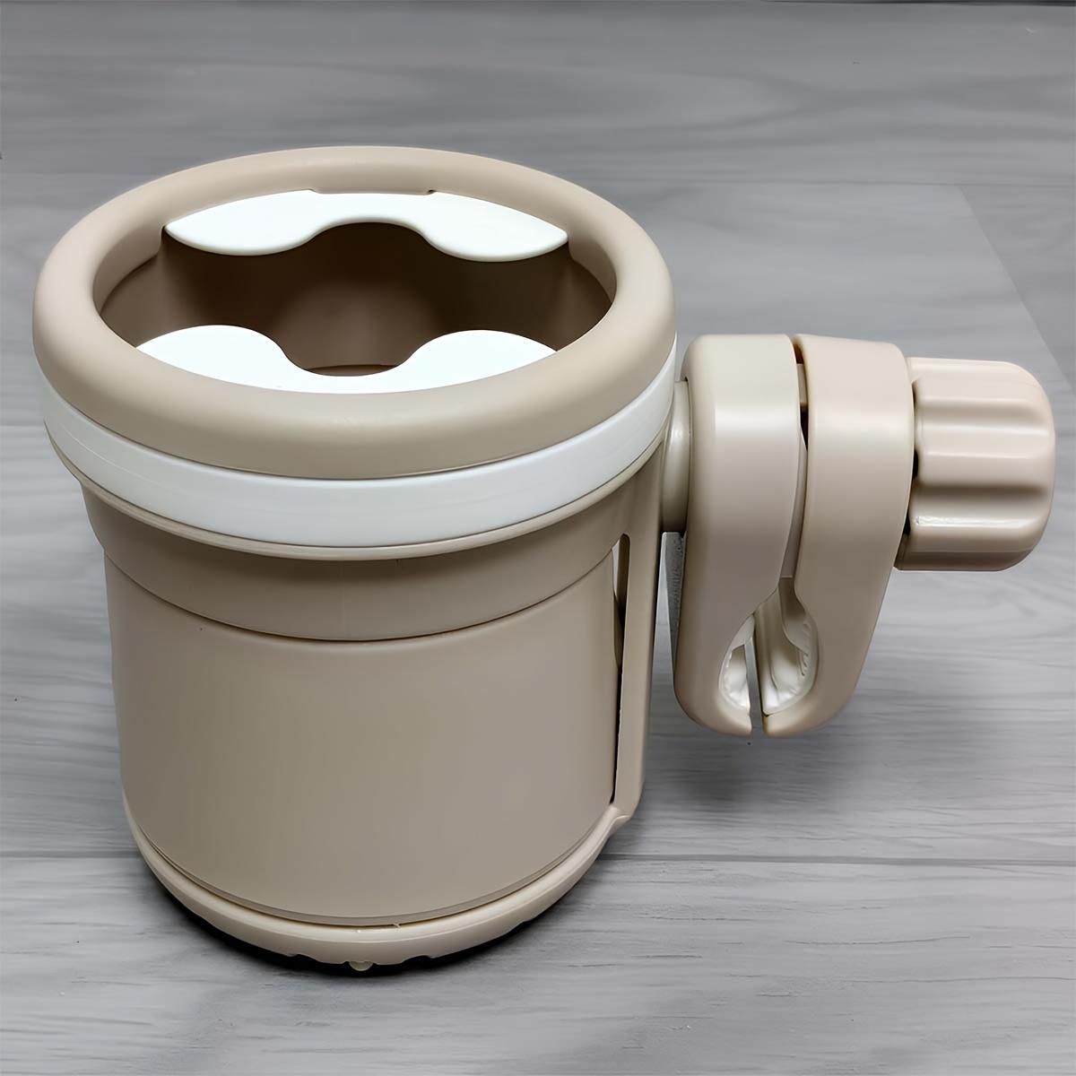 2-In-1 Rotating Cup Holder, Safety Seat Cup Holder, Electric Kettle Double Cup Holder хакі
2-In-1 Rotating Cup Holder, Safety Seat Cup Holder, Electric Kettle Double Cup Holder хакі