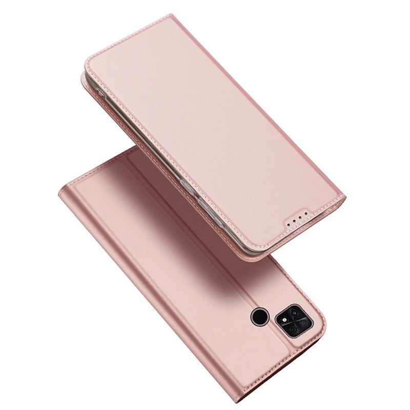 Xiaomi Poco C40 Leather Phone Case with Card Slot & Stand Xiaomi Poco C40
Xiaomi Poco C40 Leather Phone Case with Card Slot & Stand Xiaomi Poco C40