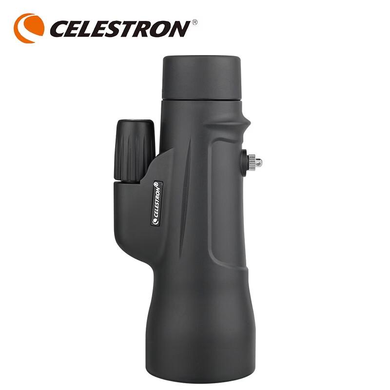 Celestron 10x50 Wilderness Monocular Telescope
Celestron 10x50 Wilderness Monocular Telescope