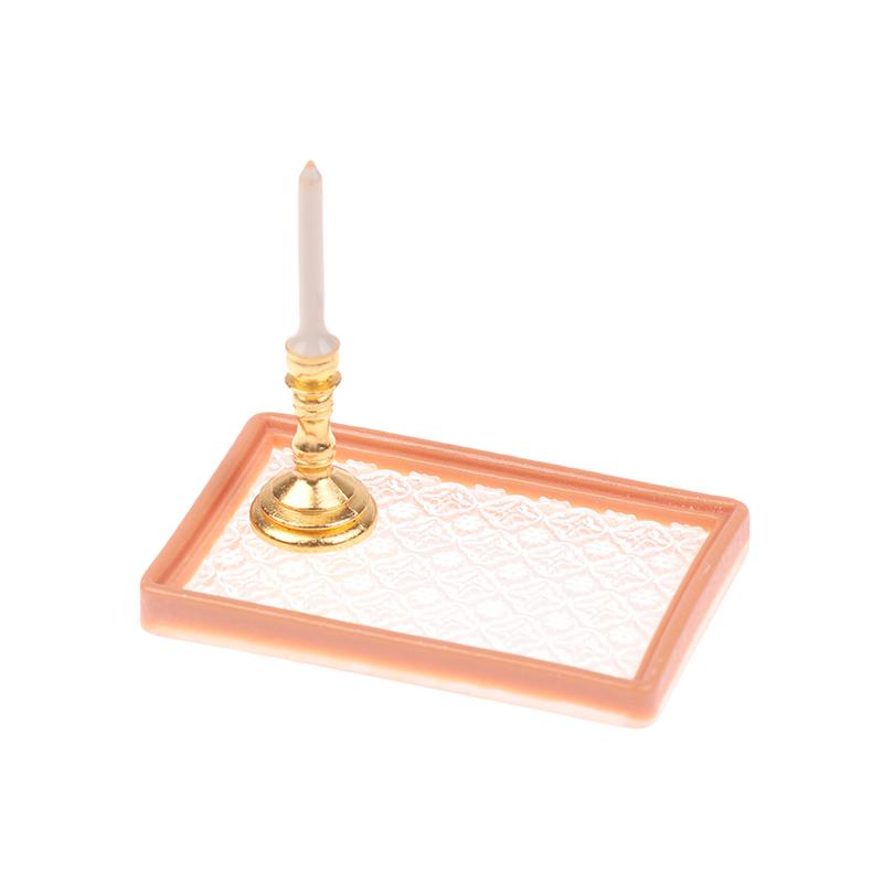 1/12 кукольный домик имитация подноса свечей модель кукольный домик мини мебель украшения игрушка кукольный домик гостиная украшения as the picture
1/12 кукольный домик имитация подноса свечей модель кукольный домик мини мебель украшения игрушка кукольный домик гостиная украшения as the picture