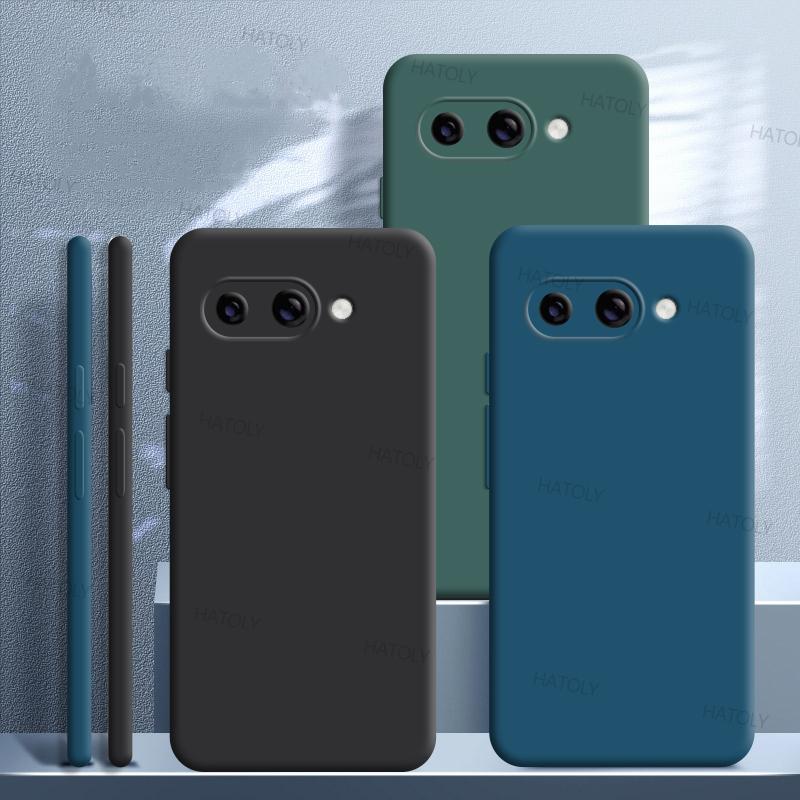 Чехол для Google Pixel 9a Чехол для Google Pixel 9a Противоударный роскошный защитный чехол для телефона из жидкого силикона TPU для Google Pixel 9a For Pixel 9a
Чехол для Google Pixel 9a Чехол для Google Pixel 9a Противоударный роскошный защитный чехол для телефона из жидкого силикона TPU для Google Pixel 9a For Pixel 9a