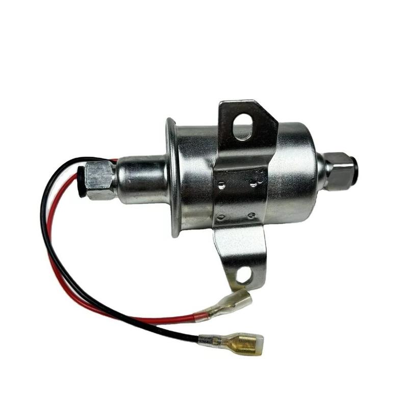For 149-2646 12V Brandstofpomp A047n911 149-2646 Voor Verschillende Onan Cummins Generatoren 149-2646
For 149-2646 12V Brandstofpomp A047n911 149-2646 Voor Verschillende Onan Cummins Generatoren 149-2646
