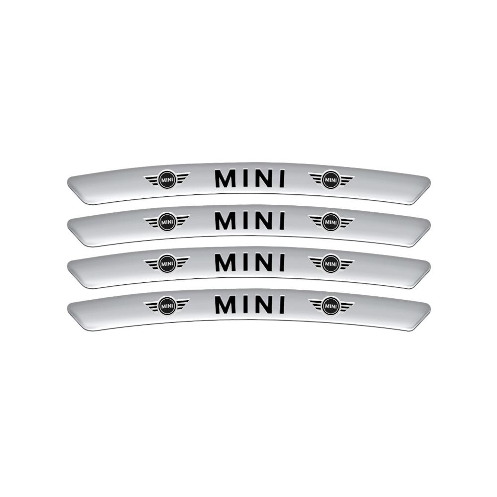 4pcs Aluminum Logo Car Wheel Rim Hub Sticker Accessories For MINI WORKS One Cooper JCW R60 R59 R58 R57 R56 R55 R53 R52 F54 F60
4pcs Aluminum Logo Car Wheel Rim Hub Sticker Accessories For MINI WORKS One Cooper JCW R60 R59 R58 R57 R56 R55 R53 R52 F54 F60