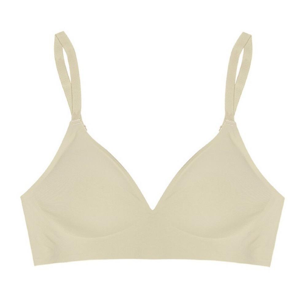 Push Up Bra Backless Women Jelly Bras Low Cut Sexy Plunge Brassiere Open Back Wedding Underwear Invisible Seamless Deep V Lingerie S бежевий
Push Up Bra Backless Women Jelly Bras Low Cut Sexy Plunge Brassiere Open Back Wedding Underwear Invisible Seamless Deep V Lingerie S бежевий