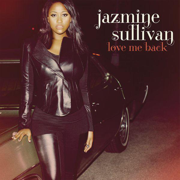 CD JAZMINE SULLIVAN - Love Me Back SICP2845 Sony Music Japa 2010 Japan Rap & Hip-Hop/R&B Used
CD JAZMINE SULLIVAN - Love Me Back SICP2845 Sony Music Japa 2010 Japan Rap & Hip-Hop/R&B Used