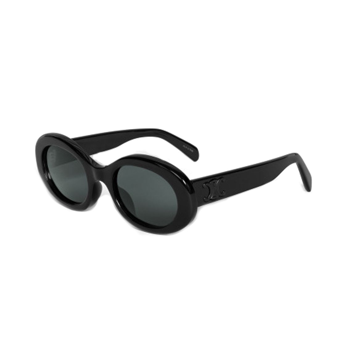 Celine Lightweight UV Protection Oval Sunglasses Women sunglasses 4S194CPLB-38BL Brown Eyeglass Pouch,52
Celine Lightweight UV Protection Oval Sunglasses Women sunglasses 4S194CPLB-38BL Brown Eyeglass Pouch,52