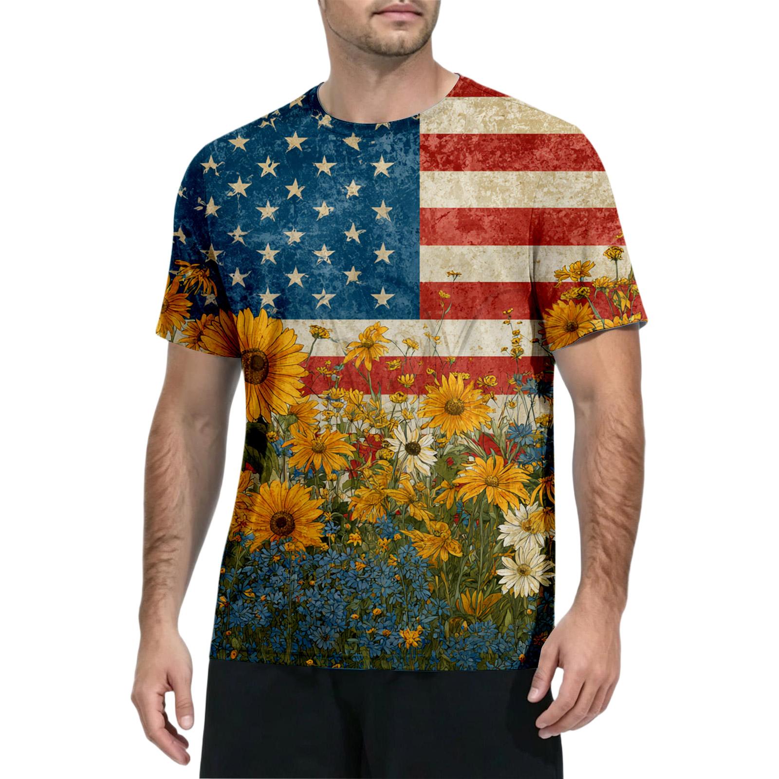 Men s Quick Dry Short Sleeve T Shirt Sun Protection Top Lightweight Breathable Fabric Suitable for Outdoor Sports Fishing Gym Activities XXXL жовтий
Men s Quick Dry Short Sleeve T Shirt Sun Protection Top Lightweight Breathable Fabric Suitable for Outdoor Sports Fishing Gym Activities XXXL жовтий