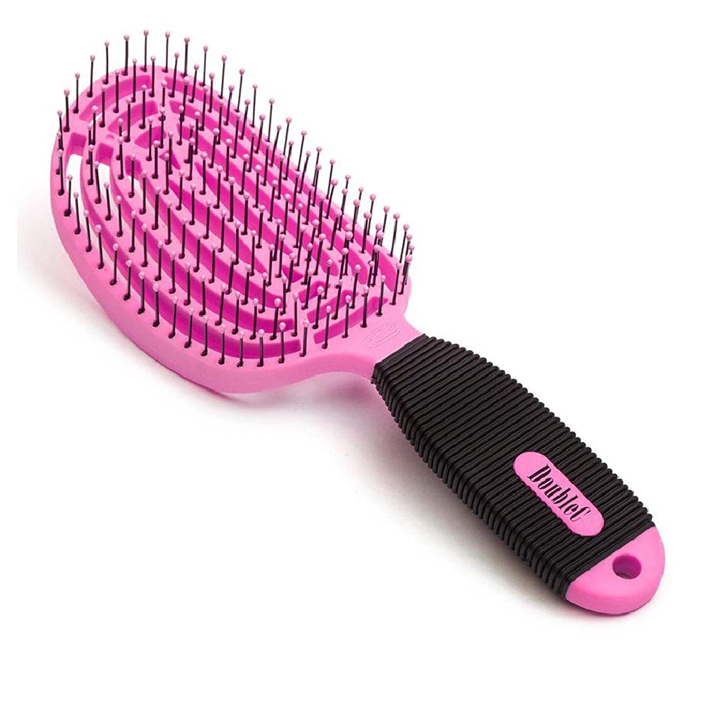 NuWay4Hair DoubleC (Pink) - 1 piece
NuWay4Hair DoubleC (Pink) - 1 piece