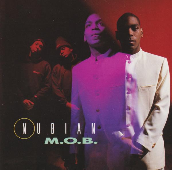 CD NUBIAN M.O.B. - Нубийский М.О.Б.. 9268962 Cold Chillin 1992 США Рэп и Хип-хоп/R&B Б/У
CD NUBIAN M.O.B. - Нубийский М.О.Б.. 9268962 Cold Chillin 1992 США Рэп и Хип-хоп/R&B Б/У