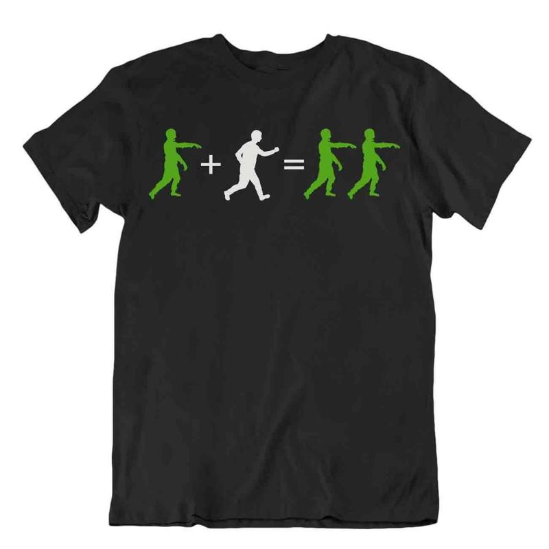 Zombie Math T Shirt Corpse Funny Math Tee Complex Numbers Pun T Shirt 5XL різнокольоровий
Zombie Math T Shirt Corpse Funny Math Tee Complex Numbers Pun T Shirt 5XL різнокольоровий