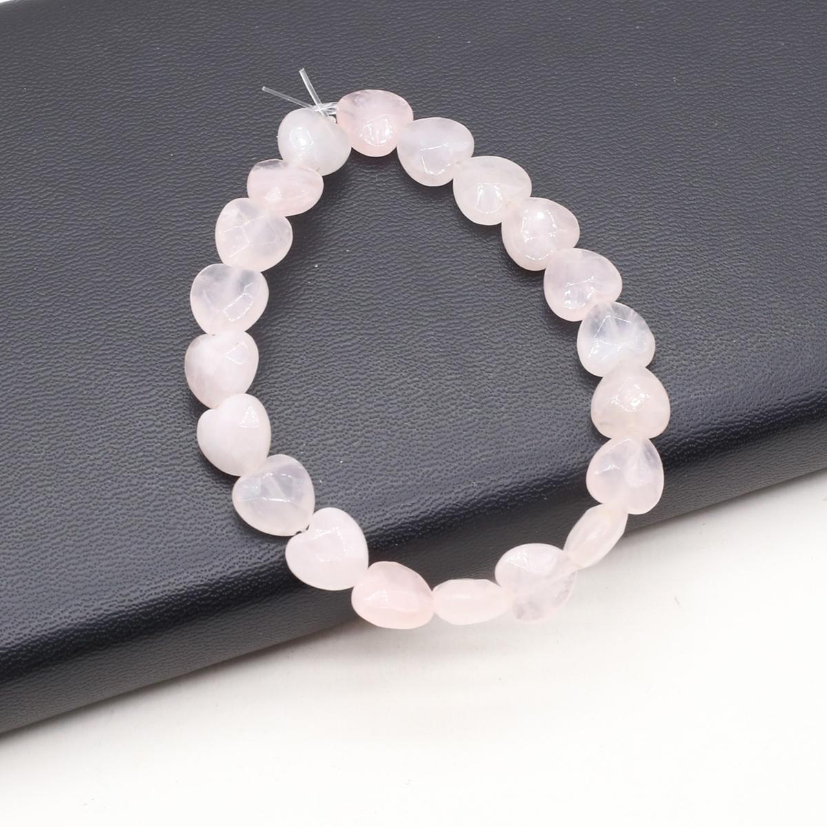 Бусины из натурального камня бирюза/агаты в форме сердца граненые бусины для изготовления ювелирных изделий DIY ожерелье браслет серьги аксессуар Rose Quartz/10x10mm
Бусины из натурального камня бирюза/агаты в форме сердца граненые бусины для изготовления ювелирных изделий DIY ожерелье браслет серьги аксессуар Rose Quartz/10x10mm